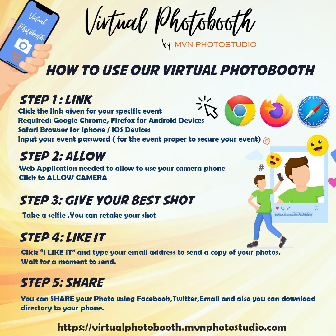 virtual booth_STEPS2