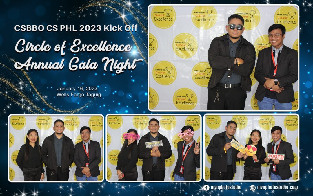 CSBBO CS Phil 2023 Kick Off